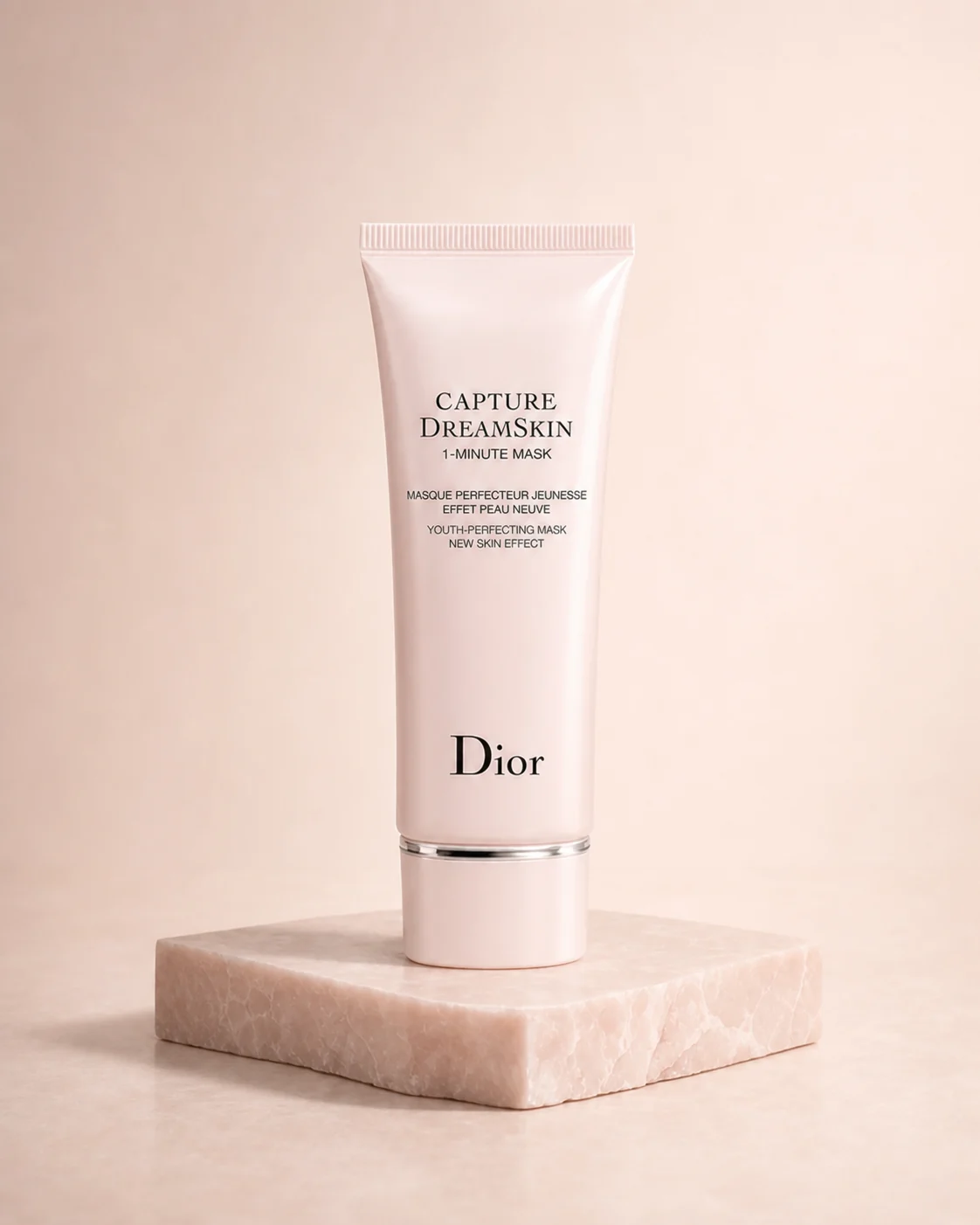 Capture Dreamskin 1-Minute Mask product packshot