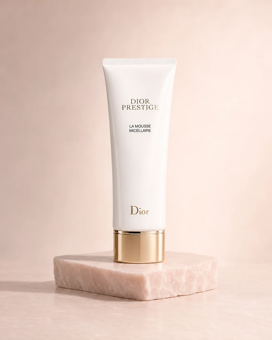 Dior Prestige La Mousse Micellaire product packshot