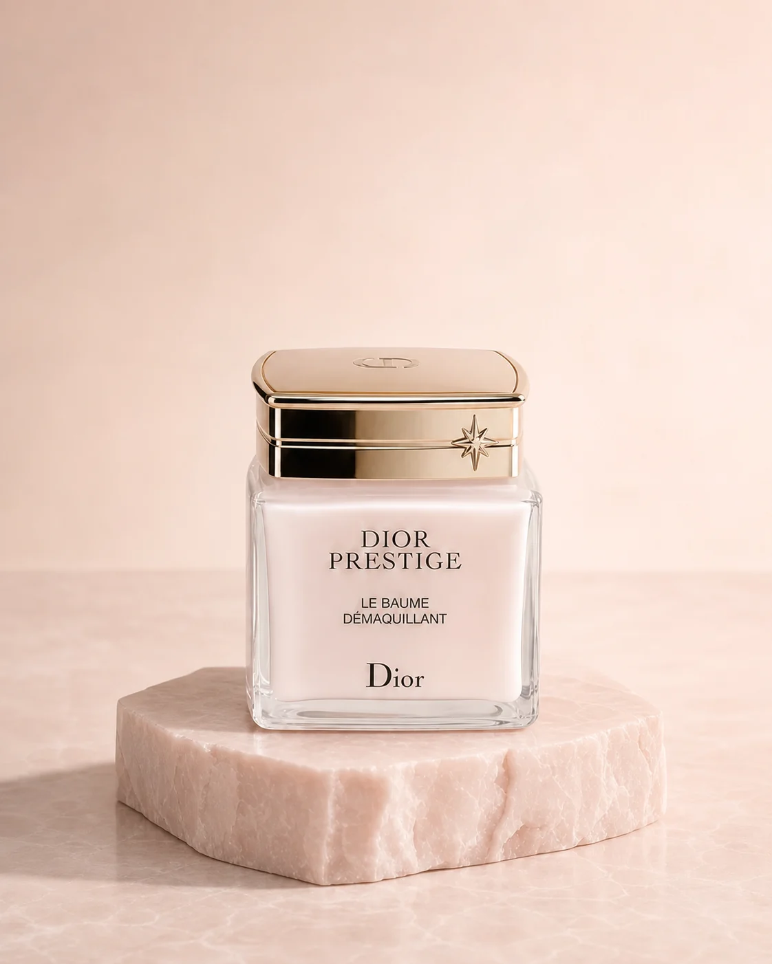 Dior Prestige Le Baume Démaquillant product packshot
