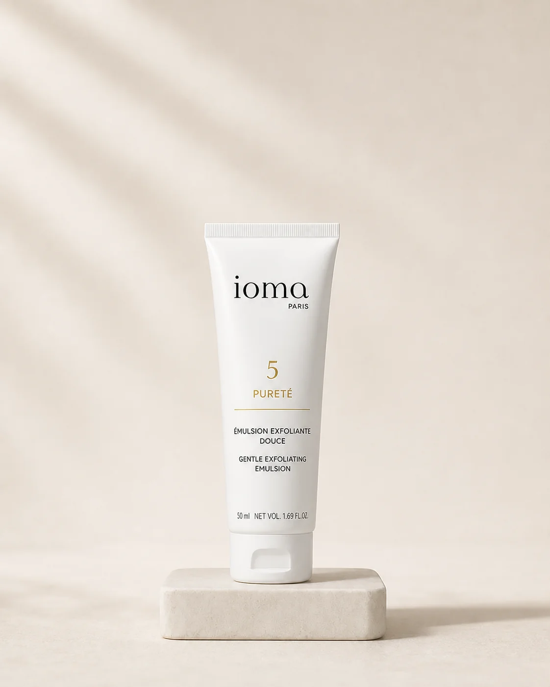 Gentle Exfoliating Emulsion product packshot