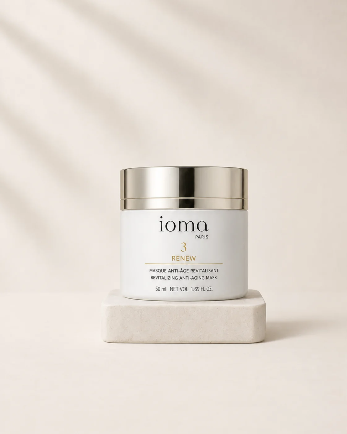 Revitalizing Anti-Aging Mask product packshot